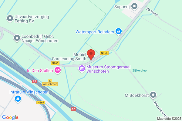 Smith Carcleaning