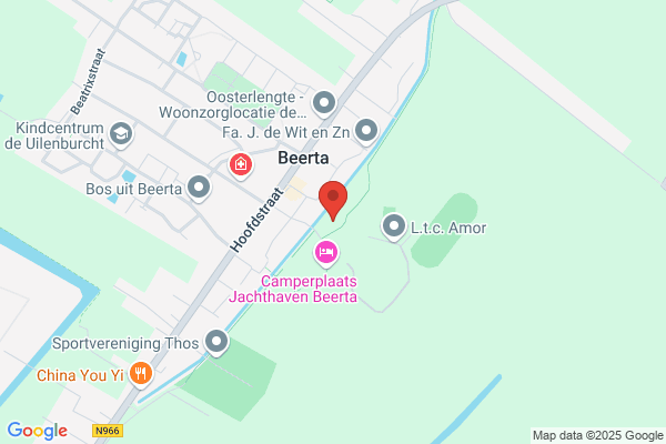 Speeltuin 't Speulparadies