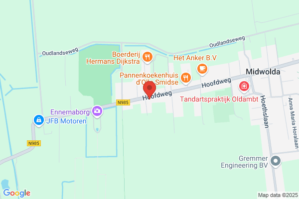 Technisch Bureau Edens BV