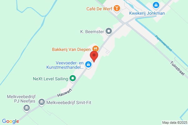 Autobedrijf J. Balk