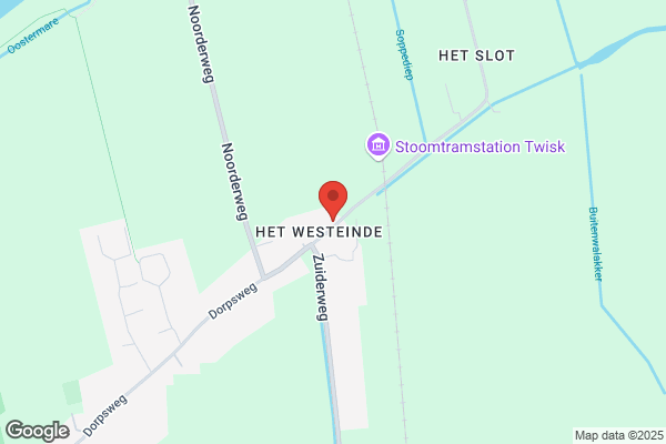 Handelskwekerij Paul Metselaar