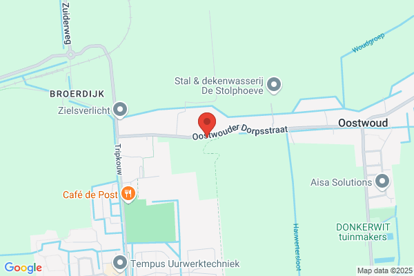 Houtwinkeltje, 't