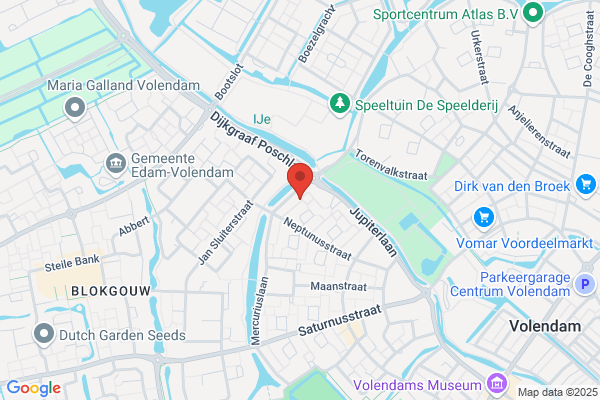 Installatiebedrijf Visser