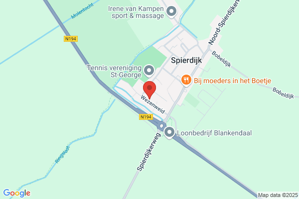 JVL Glazenwasserij