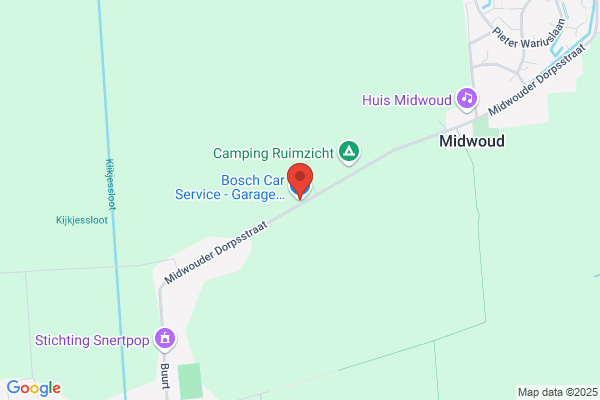 Keijzer Vof, A