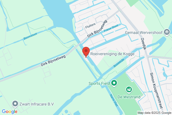 Kogge, De