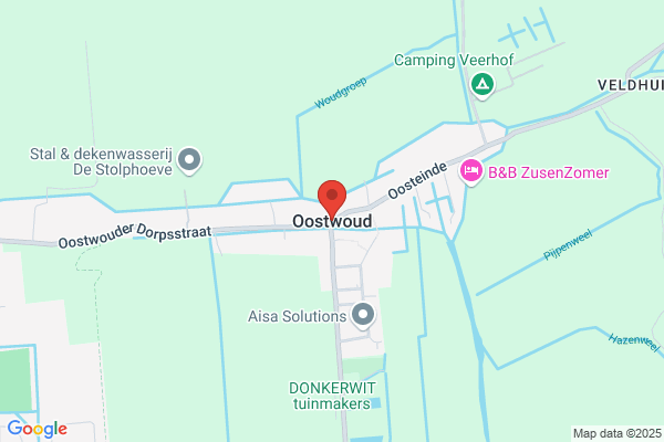 Midwoud Oostwoud