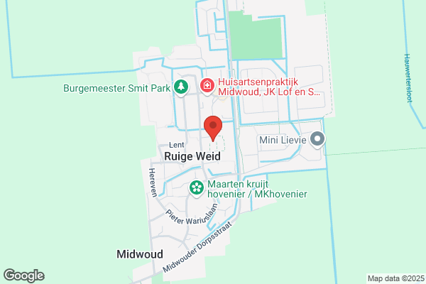 Molenwoid