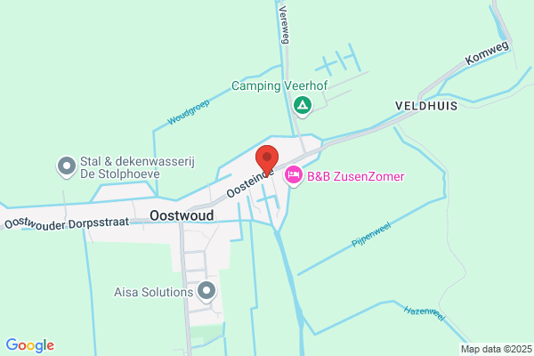Steenman Bv