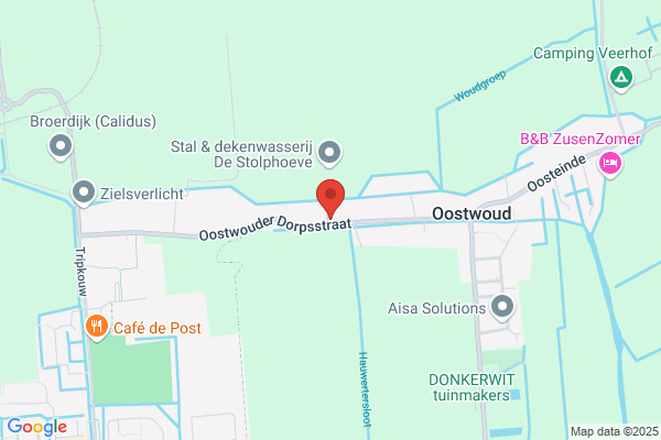 Tandtechnisch Lab Oostwoud