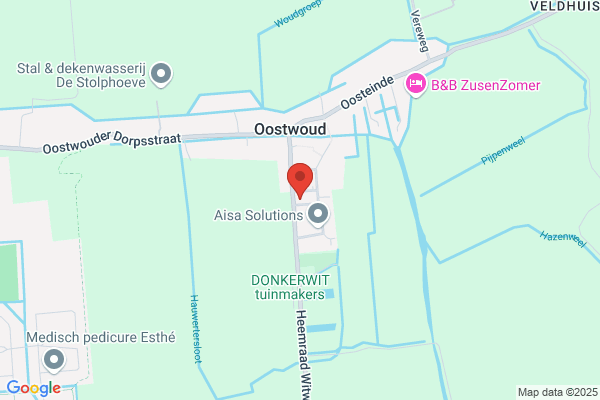 Velthuis Hosting