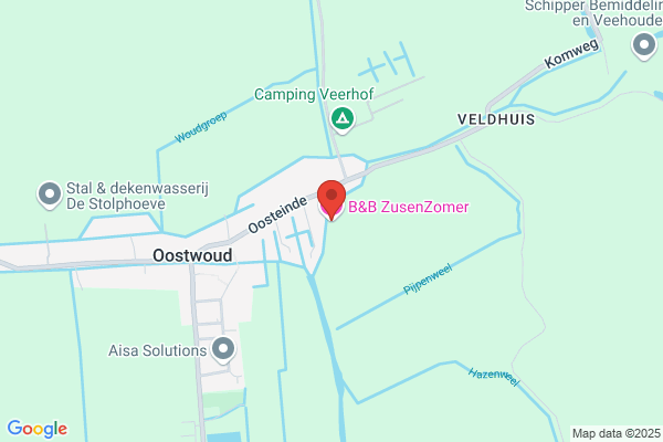 Zonnegroet, De
