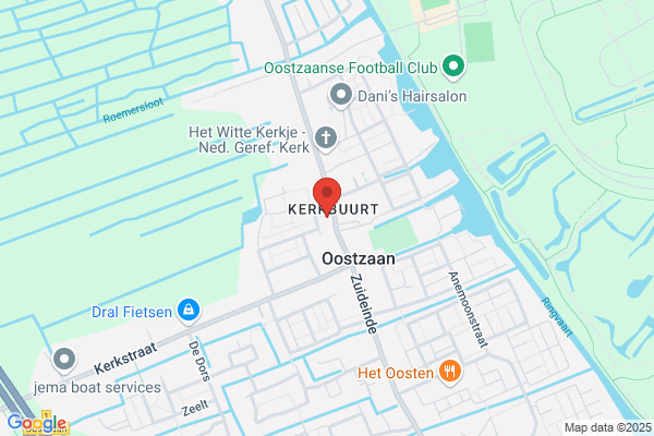 Kuiper & Van Den Berg Accountants