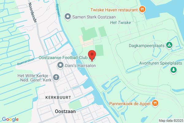 Bos, Van Den