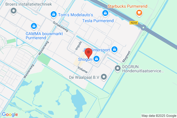 Hagedoorn & Co Vof