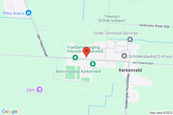 Knk Koeriers