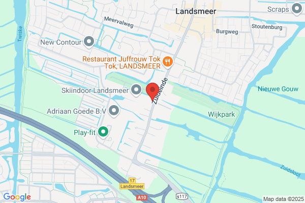 Pronk & Partners