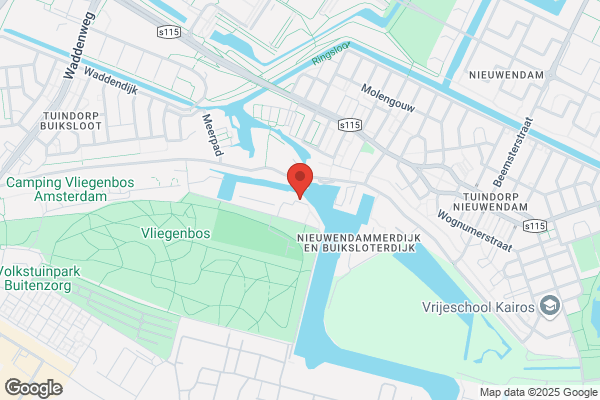 Waterland Bv