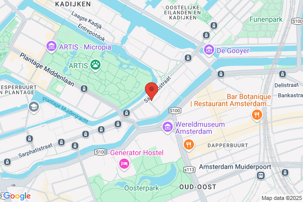 Taalwetenschap, Studio