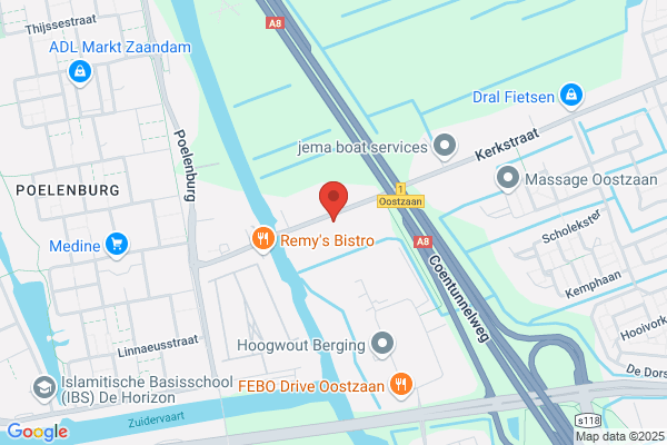 Ontraq Bv