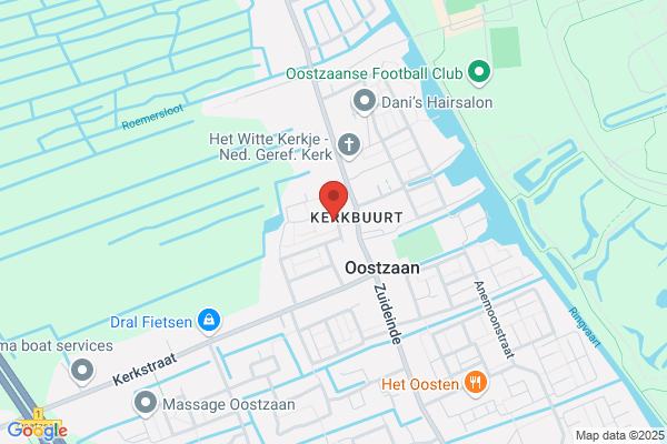 Servicepunt Voor Ondernemers