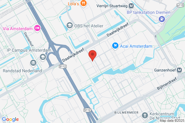 Crystal Healing School A'dam