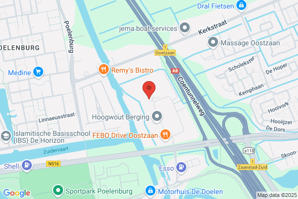 Bergh, C Van Den