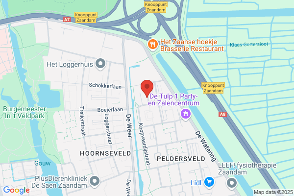 Praktijk De Rode Zee