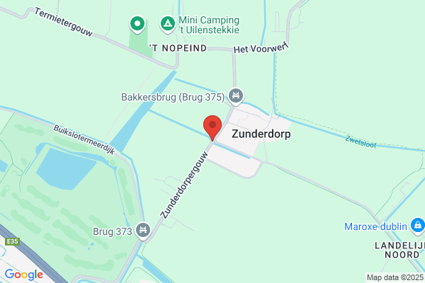 Bruggen, I M Van