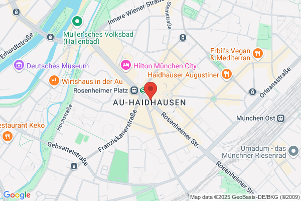 Önen, Architect Bna Ir I