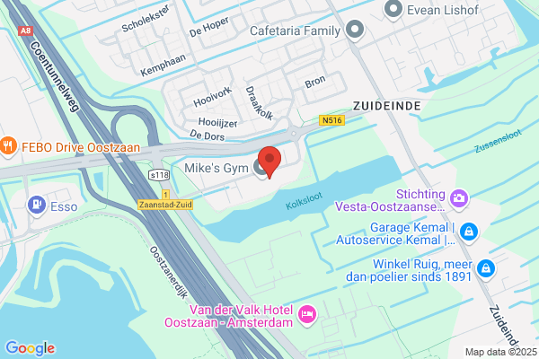 Van Zwienen Autobedrijven