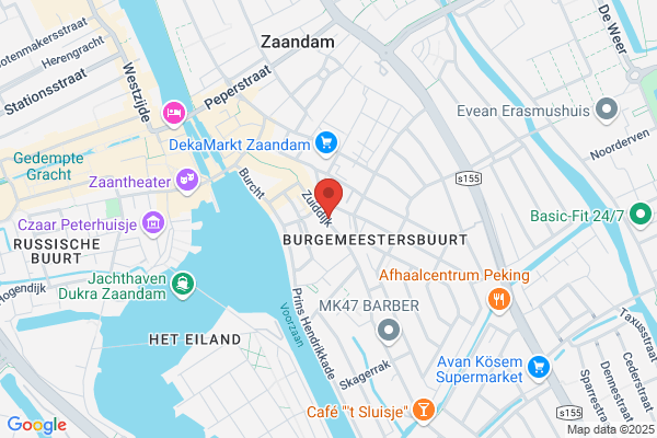 Winkel Zaanstad Bv