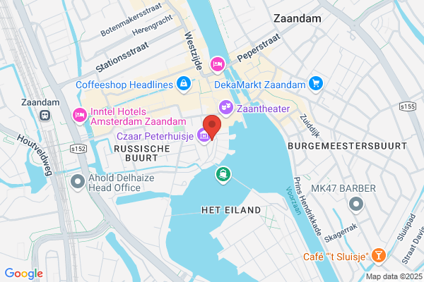 Autohandel De Horn