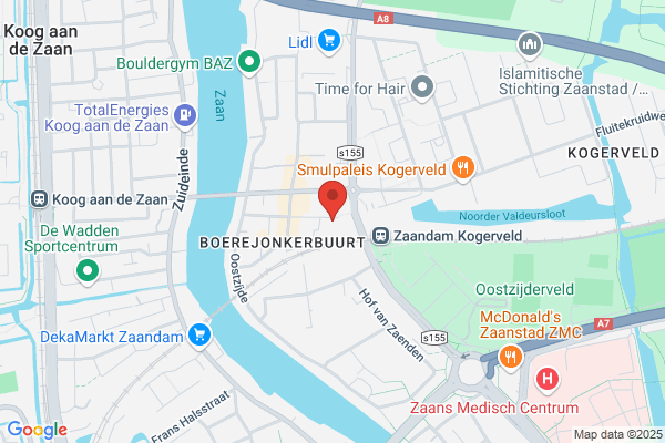 Automobiel Bedrijven Pauw Zaanstad Bv