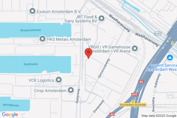 Carrosseriecenter Van Veen Bv