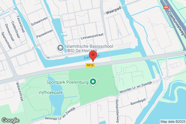 Kok Tankstations Bv
