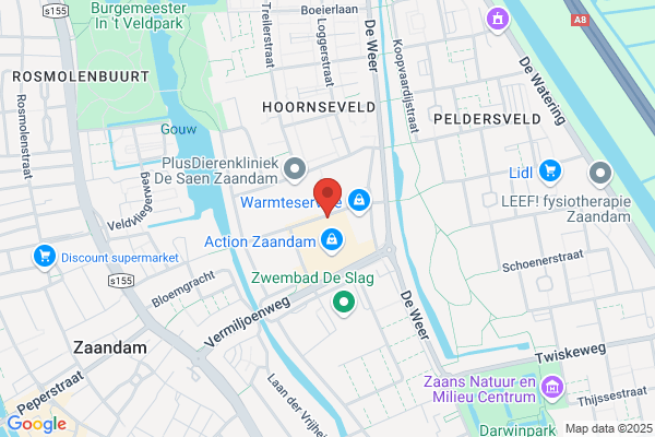 Potse Autowascentrum