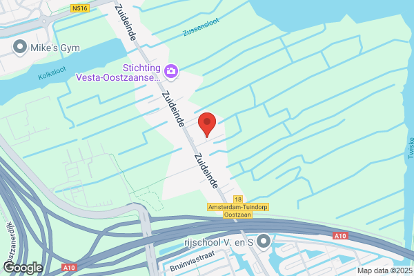 Vd Broek Banden & Uitlaten