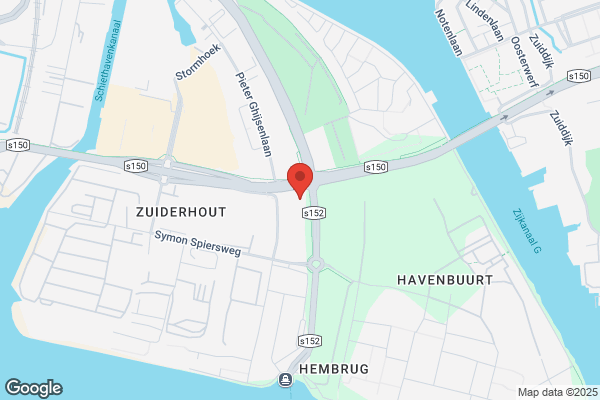 Winkel Zaanstad Bv