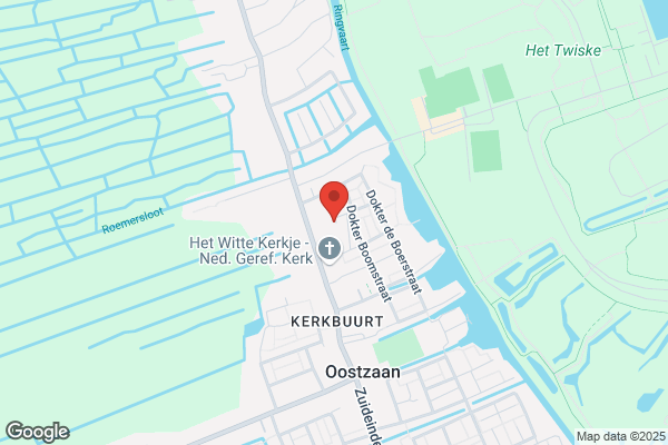 Buurtcentrum De Hooijschuur