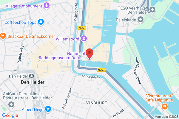 Dependance Dorus Rijkers