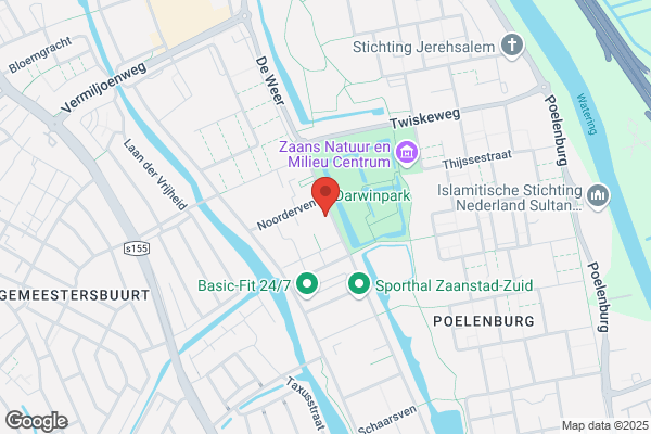 Openbare Basisschool De Gouw