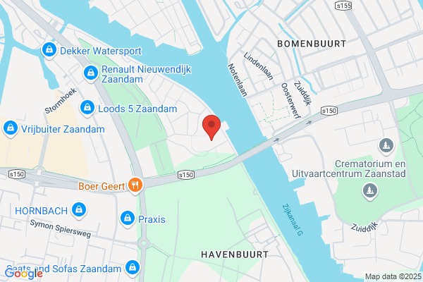 Openbare Basisschool De Voorzaan