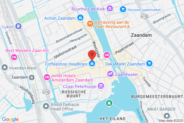 SNS Bank Zaandam