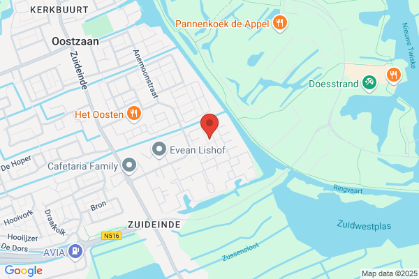 Drs. Geeske Roos Consult