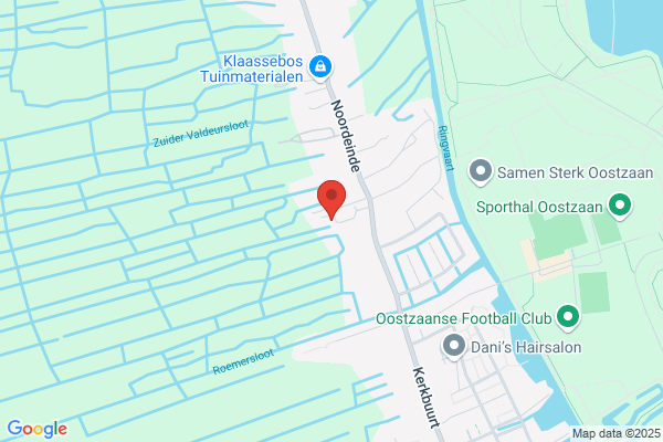 Dunnewijk Consultants Nv