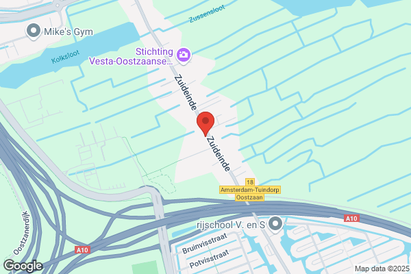 E.F. Boer Organisatie-Adviesbureau