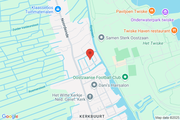 P.P. Langkemper Nre Consultancy
