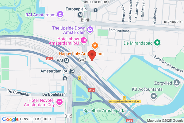 Search Consult Bv