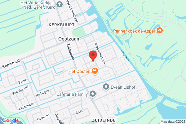 Stuger Advies- En Arbeidsbemiddeling